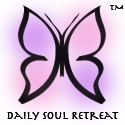 Daily Soul Retreat at SoulfulLiving.com